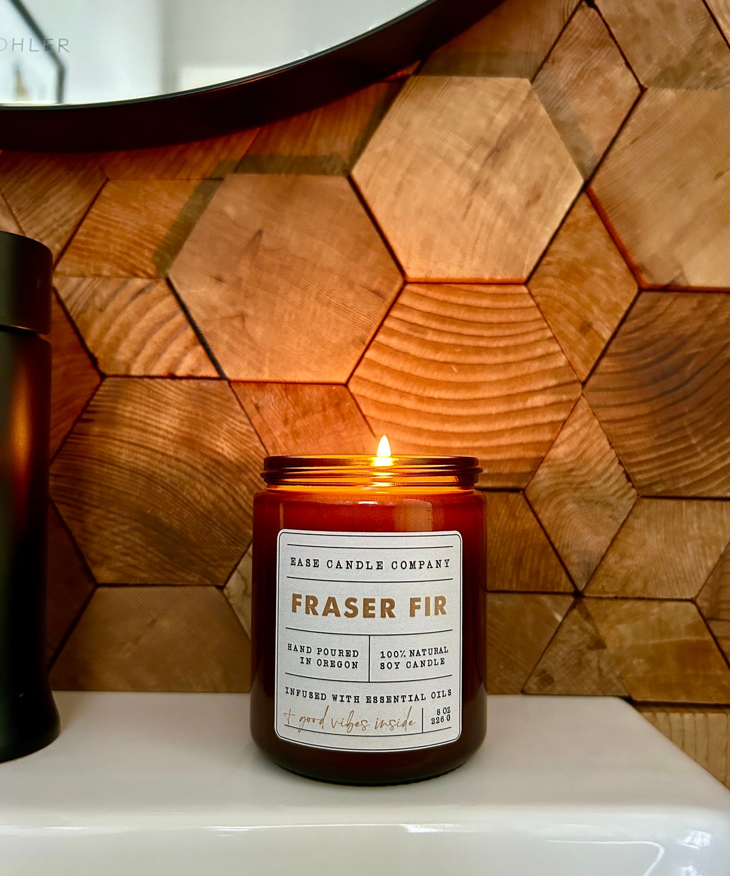 FRASER FIR