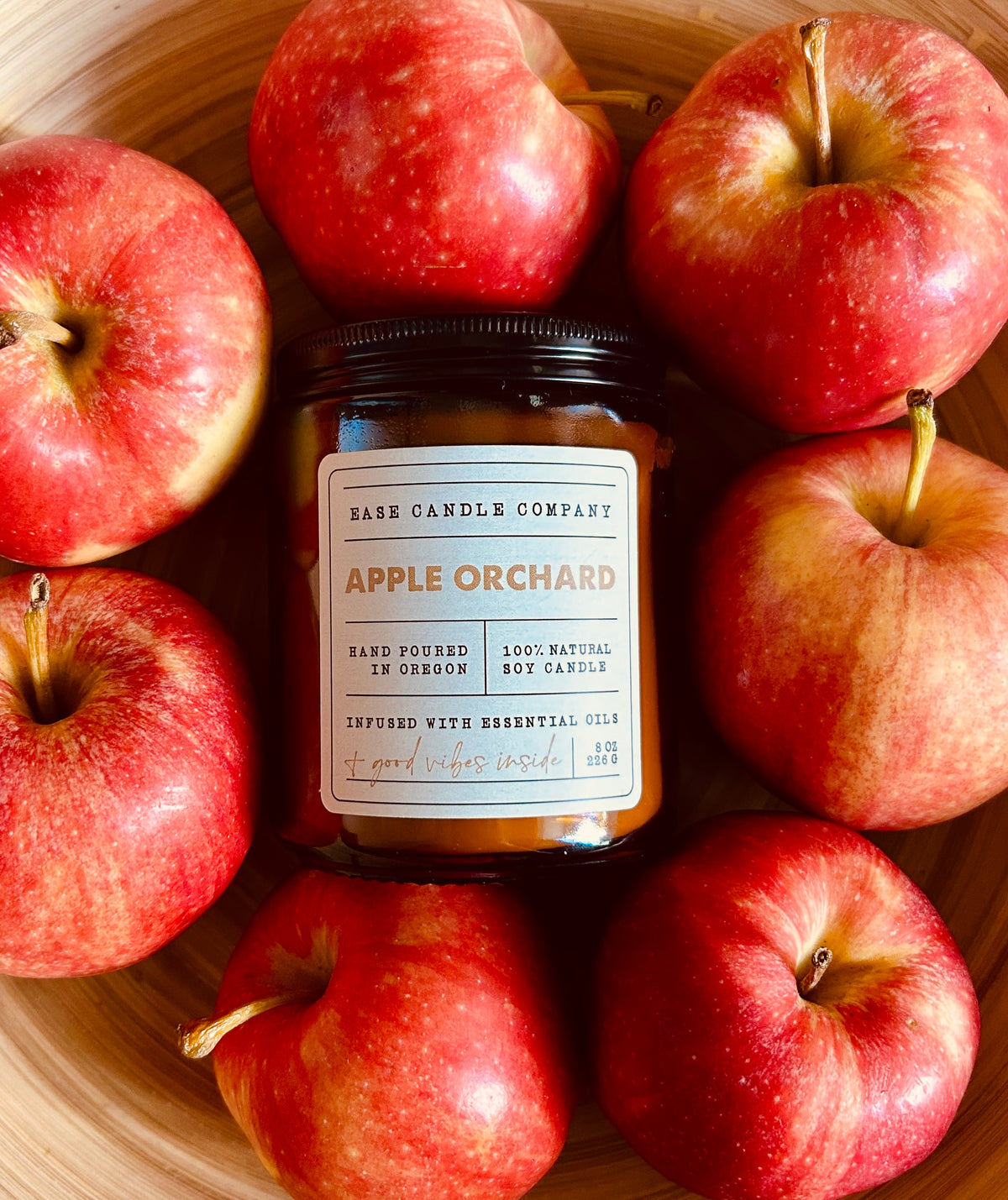 Apple Orchard