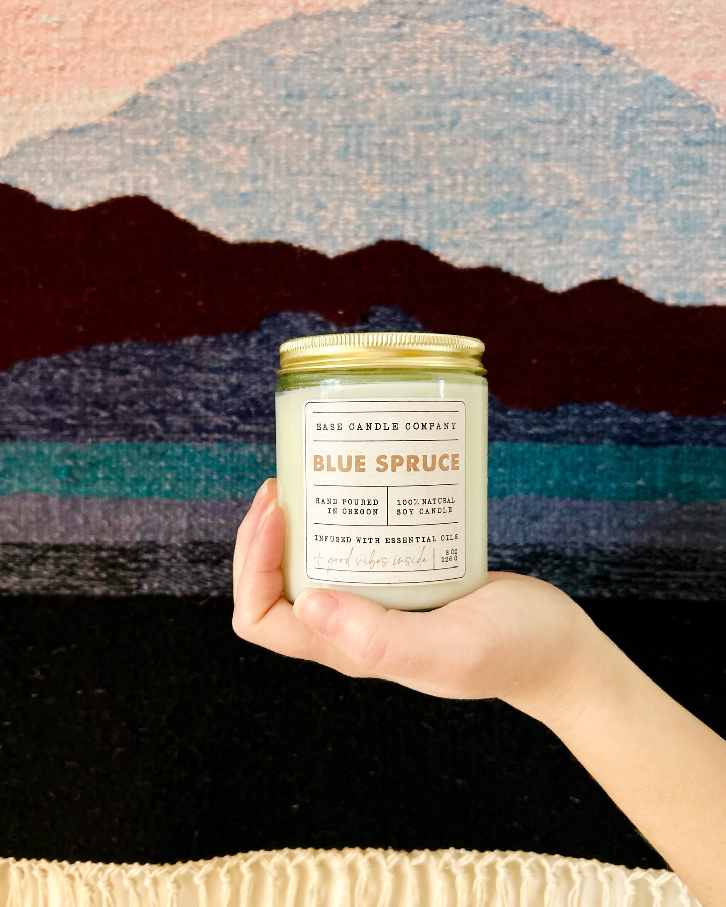 BLUE SPRUCE