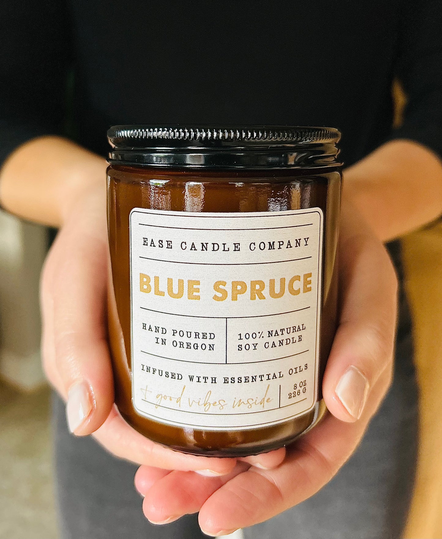BLUE SPRUCE