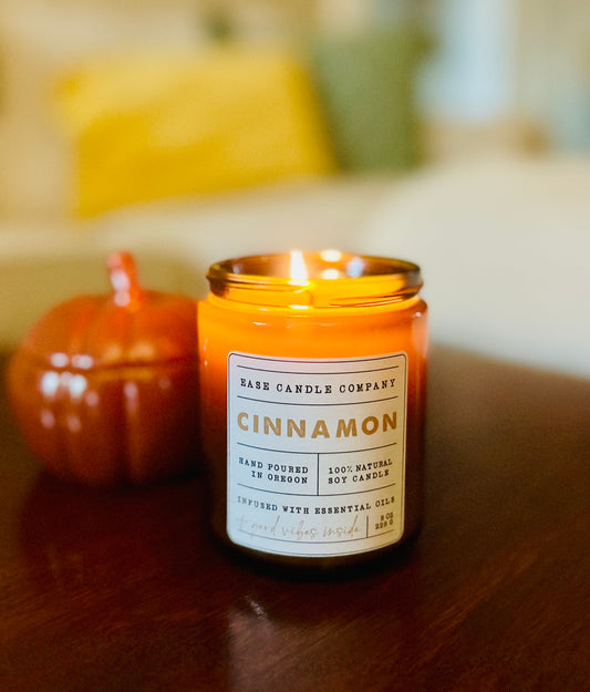 Cinnnamon