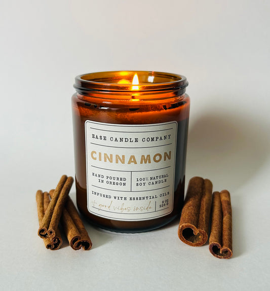 CINNAMON