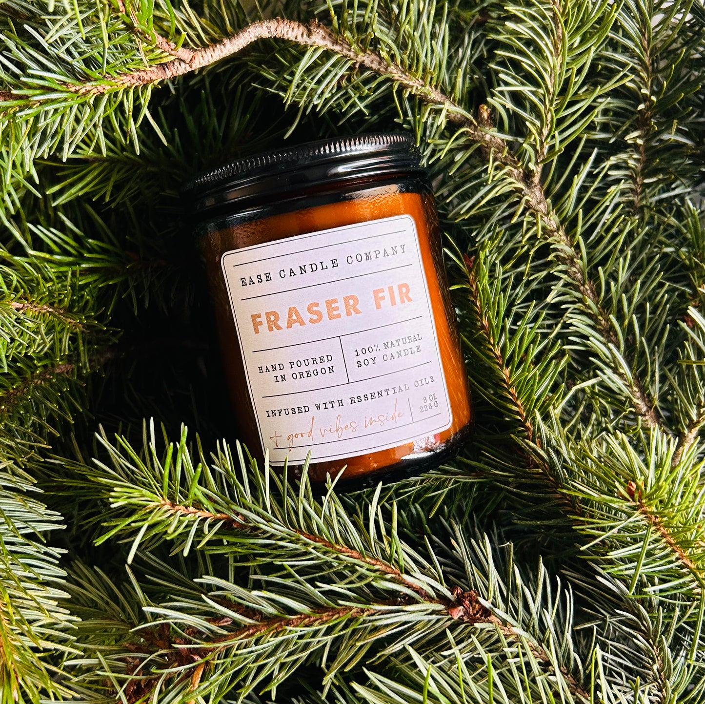 FRASER FIR